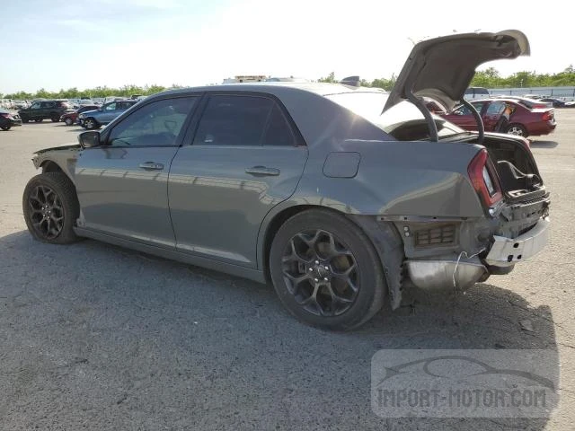 Photo 1 VIN: 2C3CCAGG5KH586159 - CHRYSLER 300 