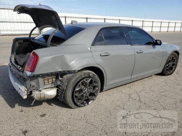 Photo 2 VIN: 2C3CCAGG5KH586159 - CHRYSLER 300 