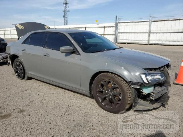 Photo 3 VIN: 2C3CCAGG5KH586159 - CHRYSLER 300 