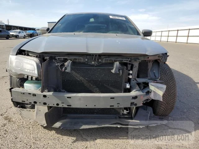 Photo 4 VIN: 2C3CCAGG5KH586159 - CHRYSLER 300 