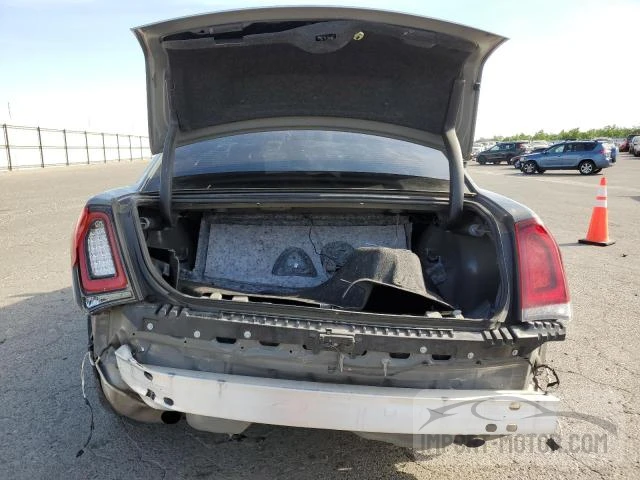 Photo 5 VIN: 2C3CCAGG5KH586159 - CHRYSLER 300 