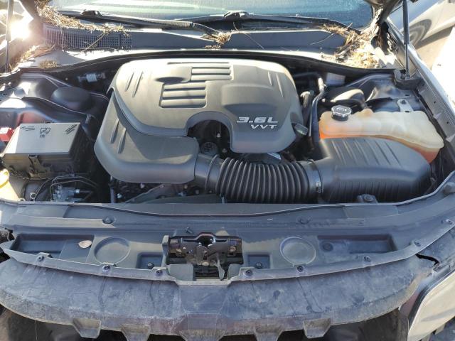 Photo 10 VIN: 2C3CCAGG5KH586212 - CHRYSLER 300 S 