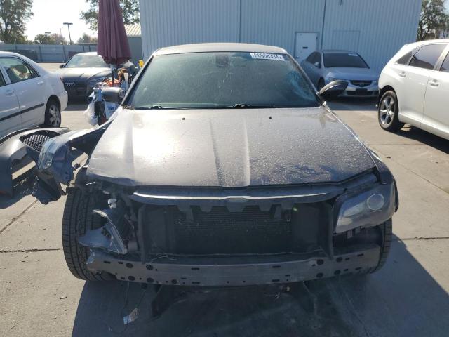 Photo 4 VIN: 2C3CCAGG5KH586212 - CHRYSLER 300 S 