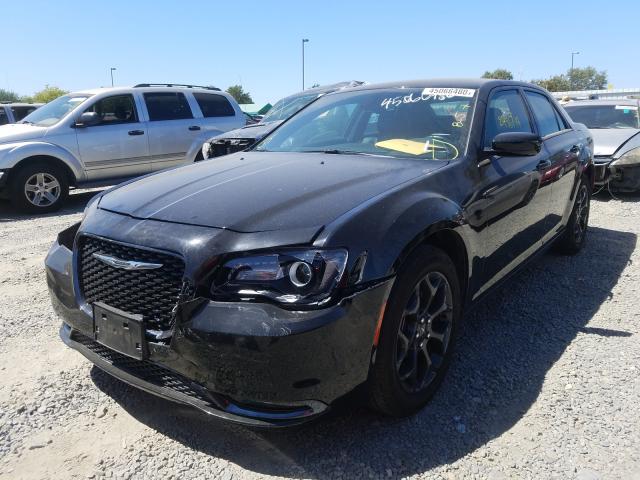 Photo 1 VIN: 2C3CCAGG5KH632153 - CHRYSLER 300 S 