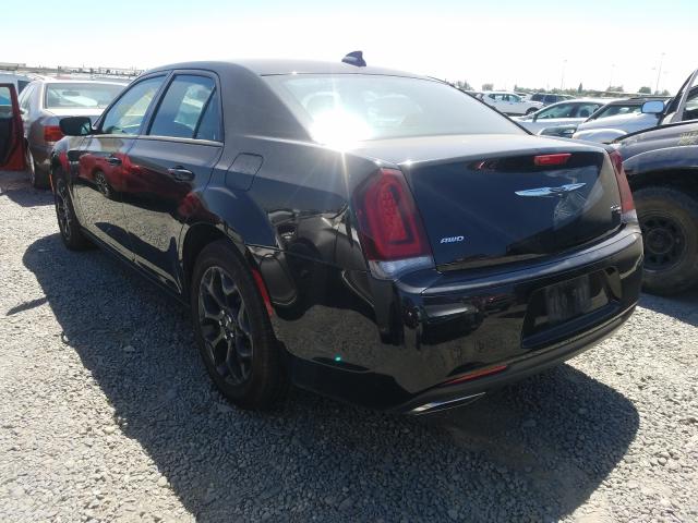 Photo 2 VIN: 2C3CCAGG5KH632153 - CHRYSLER 300 S 