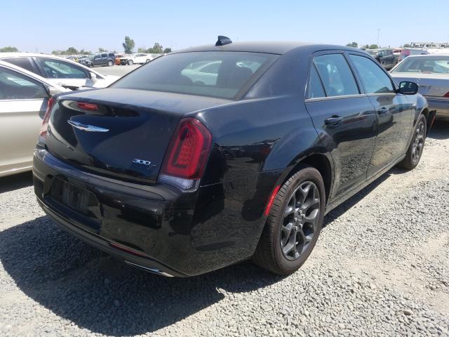 Photo 3 VIN: 2C3CCAGG5KH632153 - CHRYSLER 300 S 