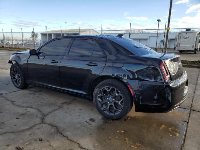 Photo 1 VIN: 2C3CCAGG5KH648403 - CHRYSLER 300 S 