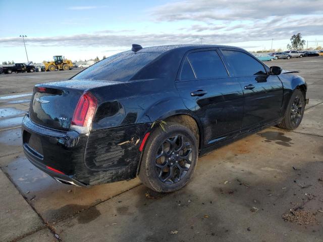 Photo 2 VIN: 2C3CCAGG5KH648403 - CHRYSLER 300 S 