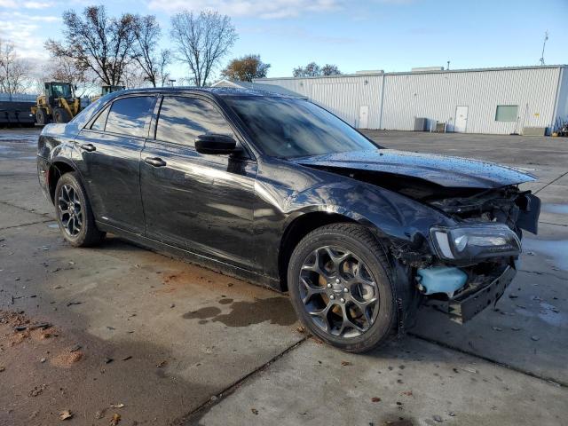 Photo 3 VIN: 2C3CCAGG5KH648403 - CHRYSLER 300 S 