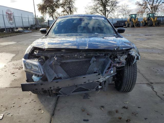 Photo 4 VIN: 2C3CCAGG5KH648403 - CHRYSLER 300 S 