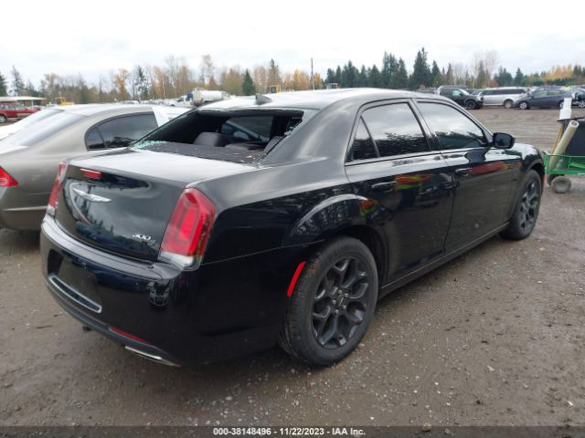 Photo 3 VIN: 2C3CCAGG5KH648563 - CHRYSLER 300 