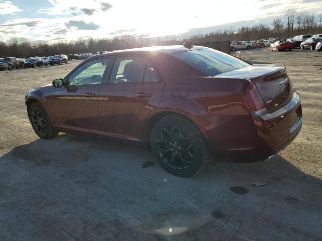 Photo 1 VIN: 2C3CCAGG5KH648840 - CHRYSLER 300 S 