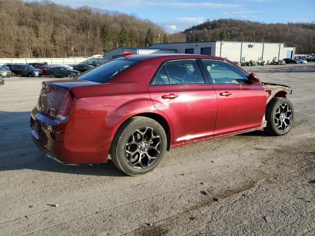 Photo 2 VIN: 2C3CCAGG5KH648840 - CHRYSLER 300 S 