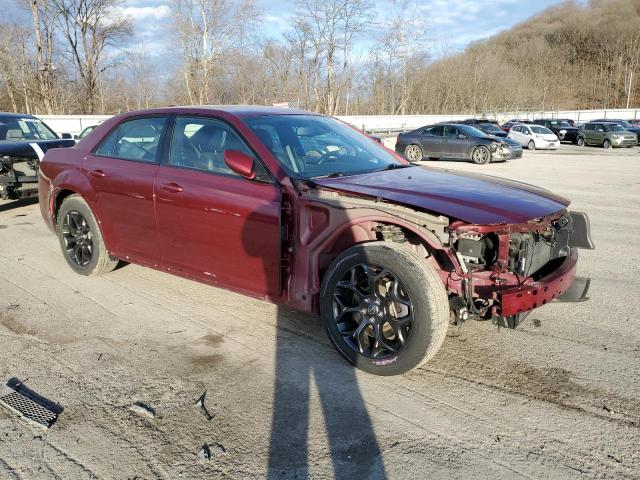 Photo 3 VIN: 2C3CCAGG5KH648840 - CHRYSLER 300 S 