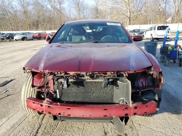 Photo 4 VIN: 2C3CCAGG5KH648840 - CHRYSLER 300 S 