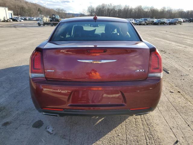 Photo 5 VIN: 2C3CCAGG5KH648840 - CHRYSLER 300 S 