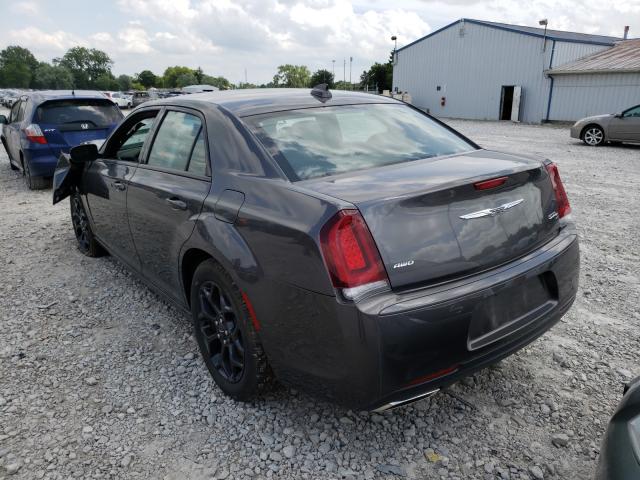 Photo 2 VIN: 2C3CCAGG5KH654587 - CHRYSLER 300 S 