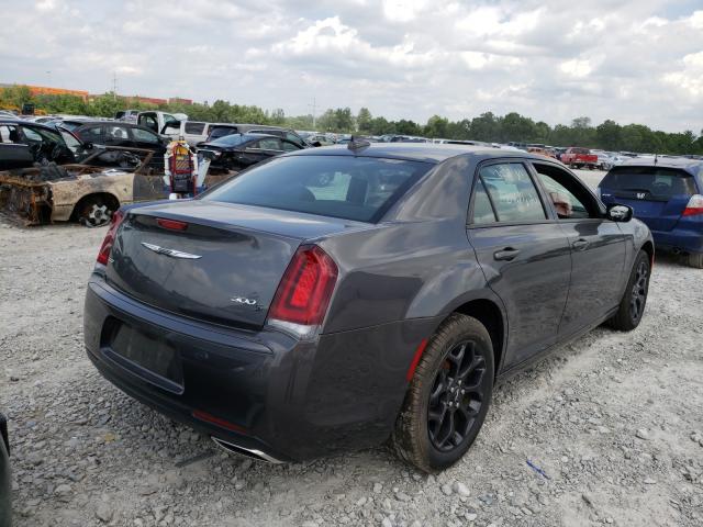 Photo 3 VIN: 2C3CCAGG5KH654587 - CHRYSLER 300 S 