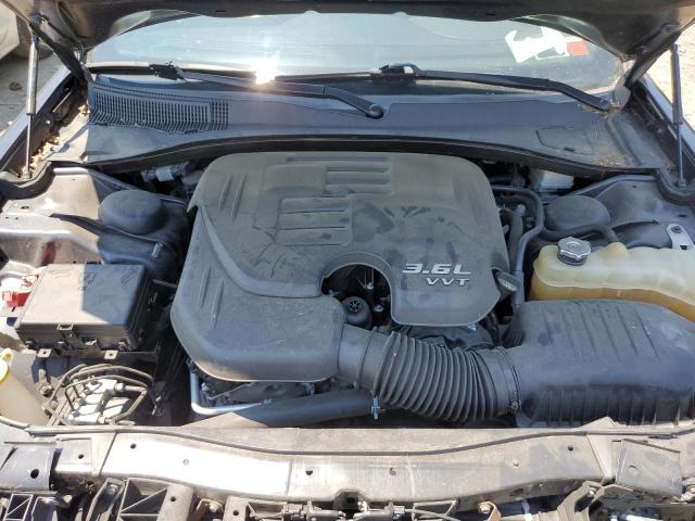 Photo 10 VIN: 2C3CCAGG5KH686827 - CHRYSLER 300 