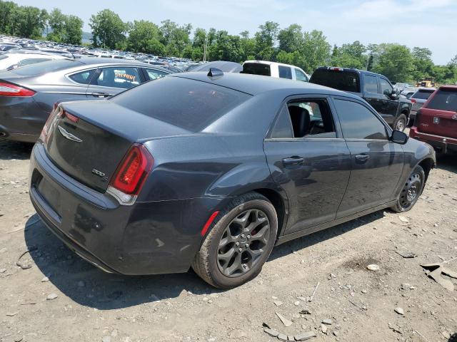 Photo 2 VIN: 2C3CCAGG5KH686827 - CHRYSLER 300 