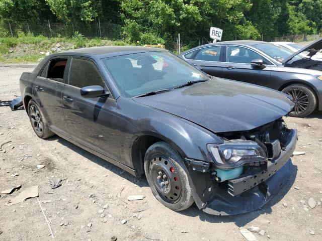 Photo 3 VIN: 2C3CCAGG5KH686827 - CHRYSLER 300 