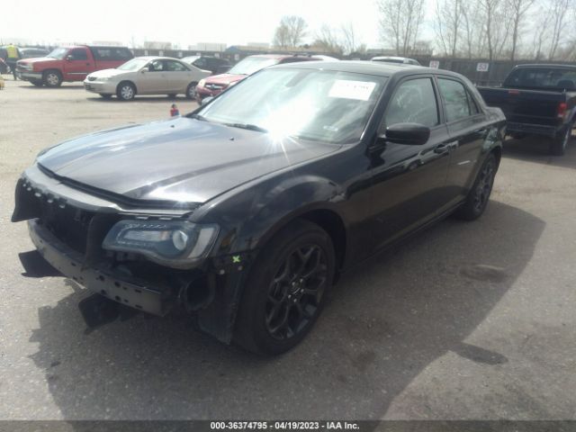 Photo 1 VIN: 2C3CCAGG5LH150980 - CHRYSLER 300 