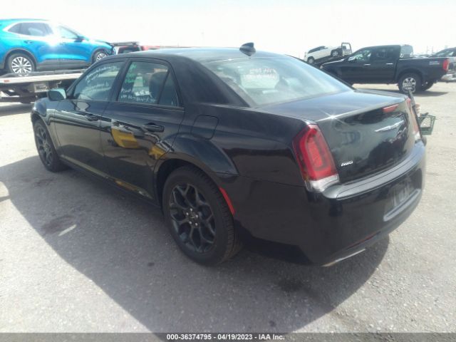 Photo 2 VIN: 2C3CCAGG5LH150980 - CHRYSLER 300 