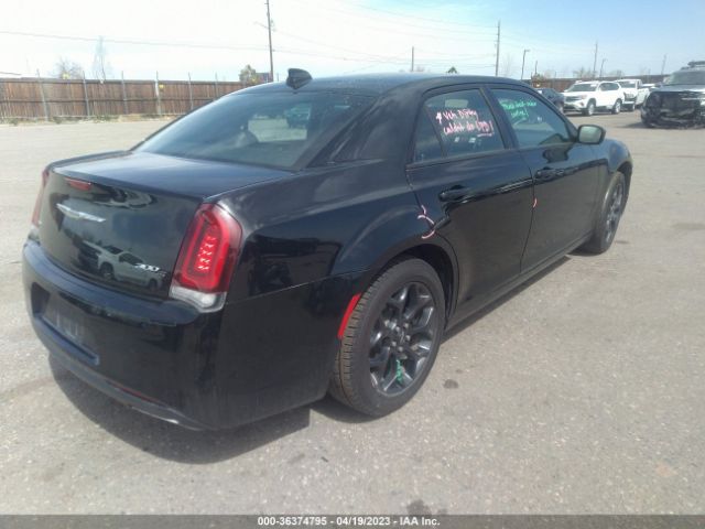 Photo 3 VIN: 2C3CCAGG5LH150980 - CHRYSLER 300 