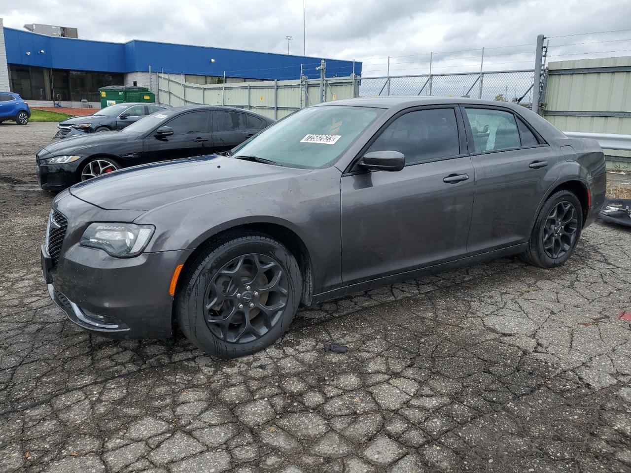 Photo 0 VIN: 2C3CCAGG5LH151031 - CHRYSLER 300 