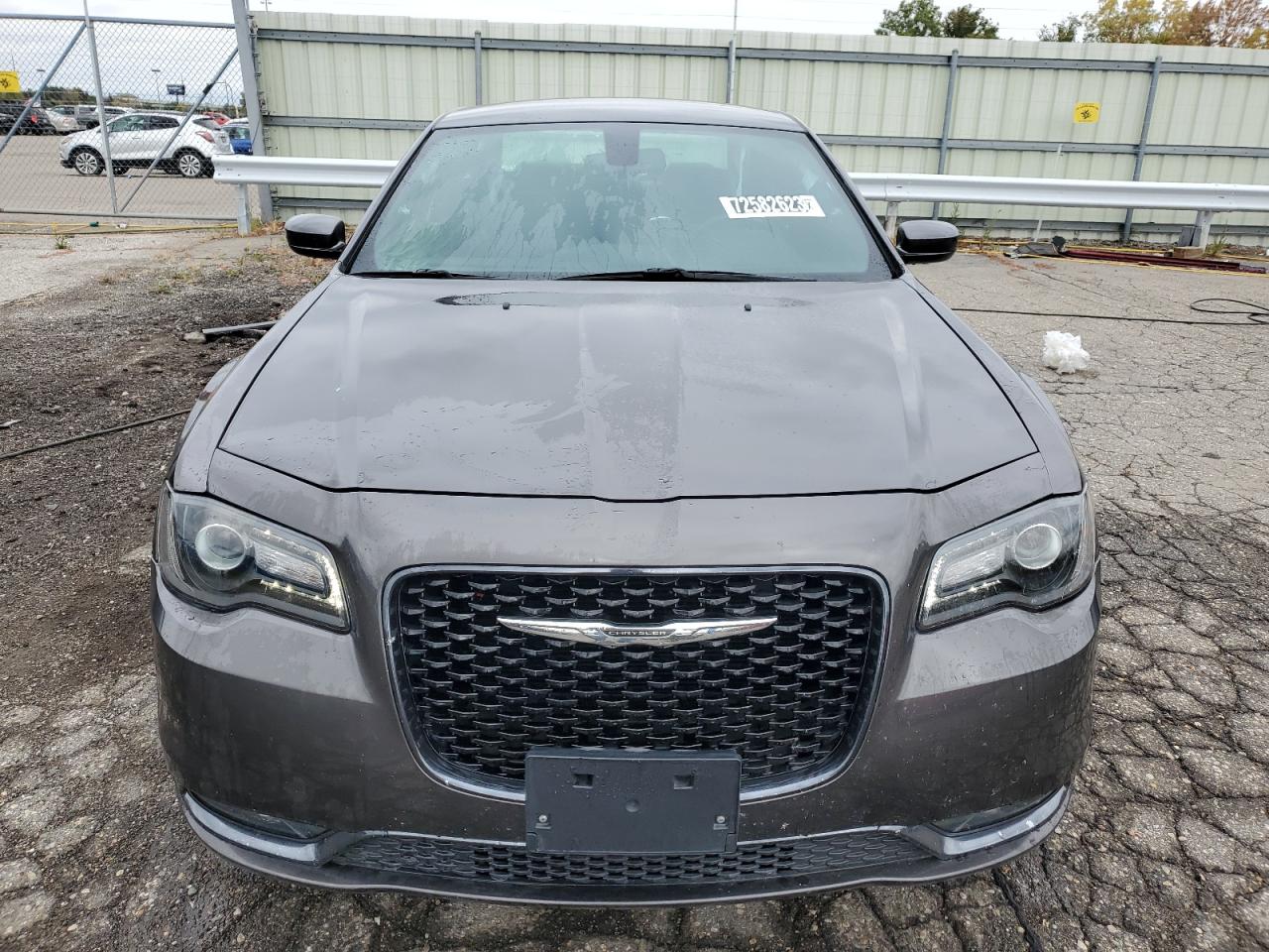 Photo 4 VIN: 2C3CCAGG5LH151031 - CHRYSLER 300 