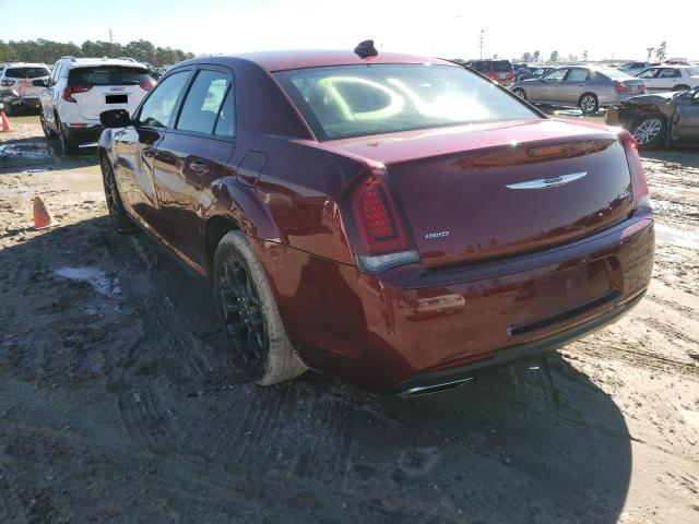 Photo 2 VIN: 2C3CCAGG5LH158979 - CHRYSLER 300 S 