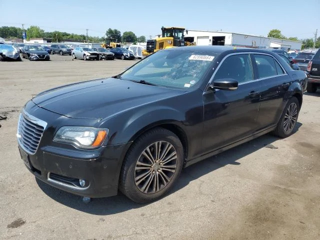 Photo 0 VIN: 2C3CCAGG6CH173801 - CHRYSLER 300 S 