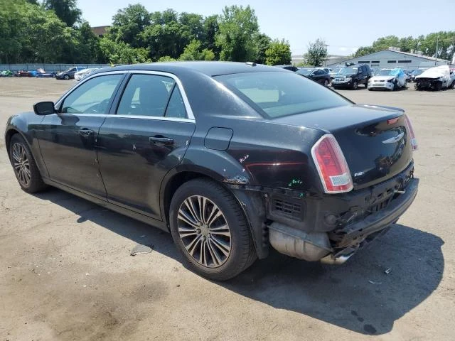 Photo 1 VIN: 2C3CCAGG6CH173801 - CHRYSLER 300 S 