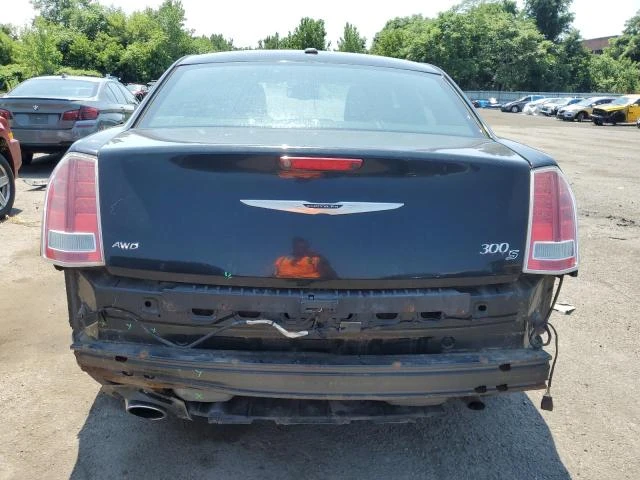 Photo 5 VIN: 2C3CCAGG6CH173801 - CHRYSLER 300 S 