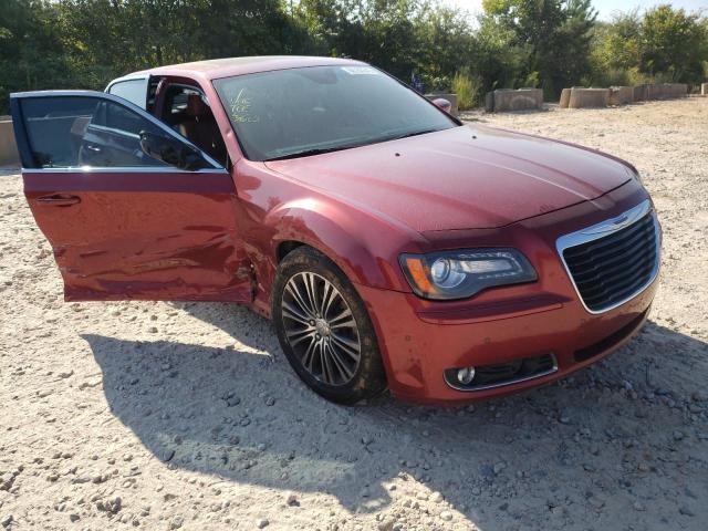 Photo 0 VIN: 2C3CCAGG6CH236251 - CHRYSLER 300 S 