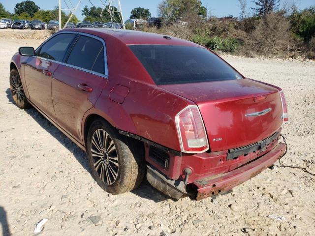 Photo 2 VIN: 2C3CCAGG6CH236251 - CHRYSLER 300 S 