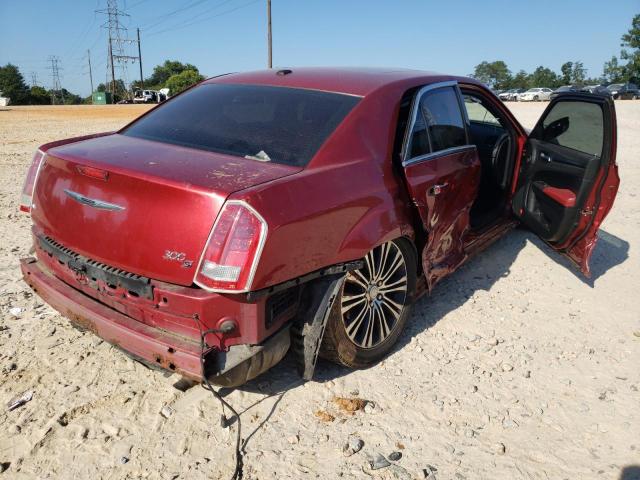 Photo 3 VIN: 2C3CCAGG6CH236251 - CHRYSLER 300 S 