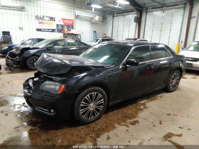 Photo 1 VIN: 2C3CCAGG6DH505303 - CHRYSLER 300 