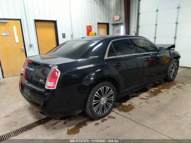 Photo 3 VIN: 2C3CCAGG6DH505303 - CHRYSLER 300 