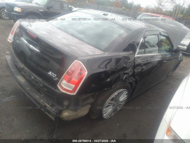 Photo 3 VIN: 2C3CCAGG6DH708370 - CHRYSLER 300 