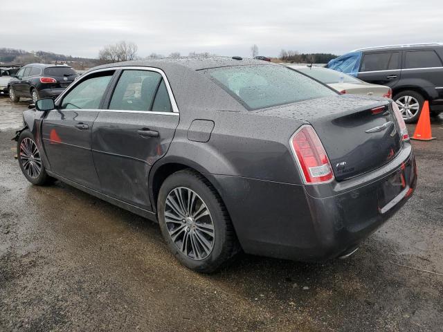 Photo 1 VIN: 2C3CCAGG6EH121801 - CHRYSLER 300 S 