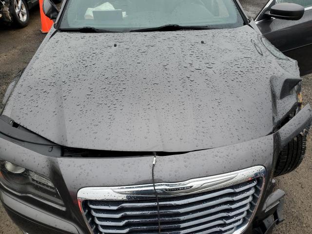 Photo 10 VIN: 2C3CCAGG6EH121801 - CHRYSLER 300 S 