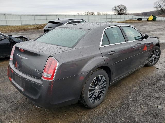 Photo 2 VIN: 2C3CCAGG6EH121801 - CHRYSLER 300 S 