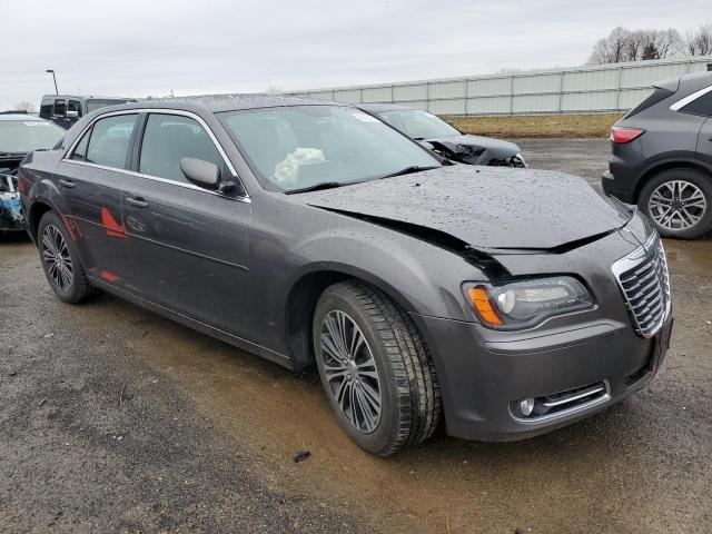 Photo 3 VIN: 2C3CCAGG6EH121801 - CHRYSLER 300 S 