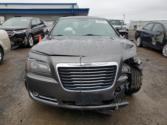 Photo 4 VIN: 2C3CCAGG6EH121801 - CHRYSLER 300 S 