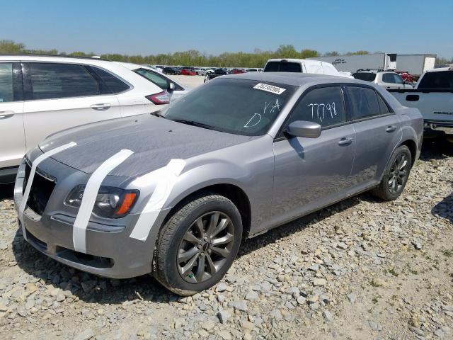 Photo 1 VIN: 2C3CCAGG6EH222451 - CHRYSLER 300 S 