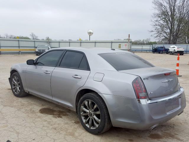 Photo 2 VIN: 2C3CCAGG6EH222451 - CHRYSLER 300 S 