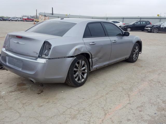 Photo 3 VIN: 2C3CCAGG6EH222451 - CHRYSLER 300 S 