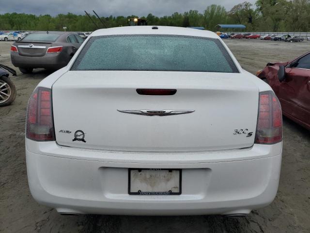 Photo 5 VIN: 2C3CCAGG6EH261069 - CHRYSLER 300 