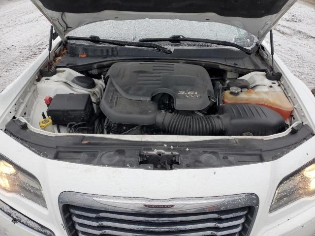 Photo 10 VIN: 2C3CCAGG6EH273500 - CHRYSLER 300 